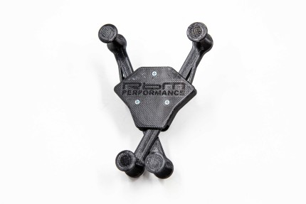 Phone holder for Saab 900 NG and 9-3 (Right Hand Drive) Parts you won't find anywhere else