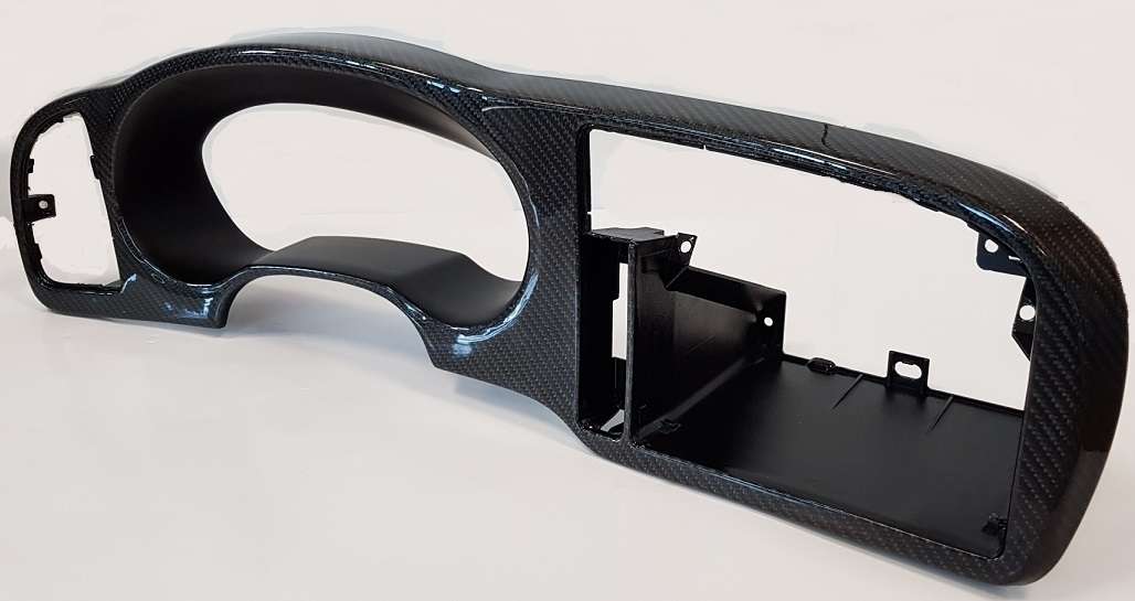 Saab 2025 interior parts