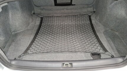 Filet de coffre SAAB  9.3 NG 5D - 9.5 4D Nouveautés