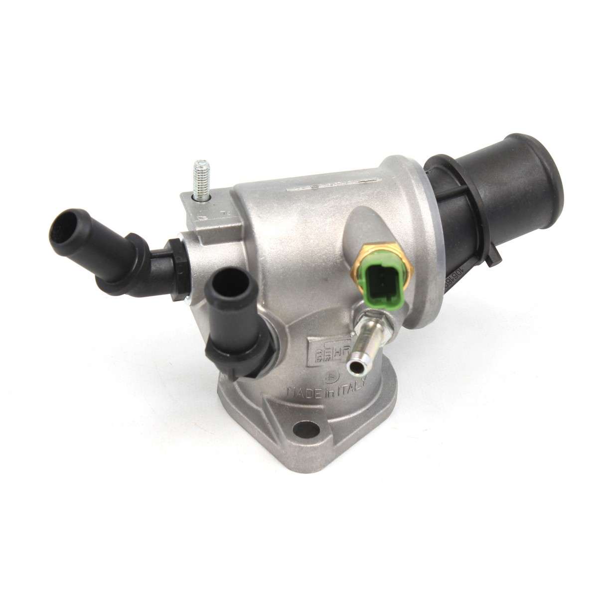 glæde Herske Revisor Thermostat for saab 9.3 and 9.5 1.9 TID - SAAB spare parts specialist