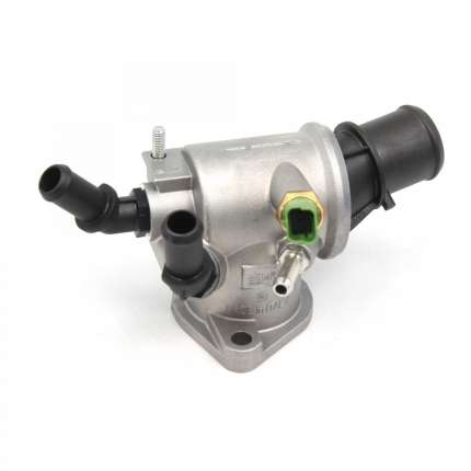 Thermostat for saab 9.3 and 9.5 1.9 TID Water coolant system