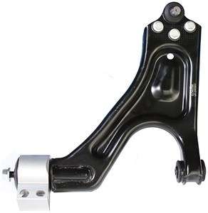 Front control arm (Left), saab 9.5 1998-2001 Front suspension