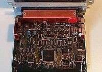 Trionic reprogrammé pour saab 9000 2.0 t and 2.3 t avec  Intercooler Moteur