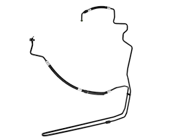Manguera de dirección asistida SAAB 9.3 B207 2007-2012 Dirección saab