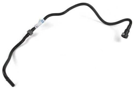 tuyau recyclable vapeur d'huile complet pour saab 9.5 Nouveautés