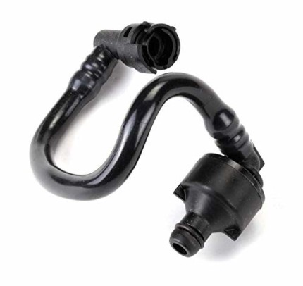 Crankcase breather hose saab 9.3 NG - 9.5 NG 2006-2011 Throttle