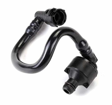 Crankcase breather hose saab 9.3 NG - 9.5 NG 2006-2011 Engine saab parts