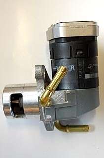 Vanne / soupape EGR pour saab 2.2 TID Soupapes / Vannes EGR