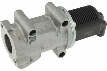 Vanne / soupape EGR pour saab 9.3 II et 9.5 1.9 TID 8V Soupapes / Vannes EGR