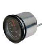 VDO Turbo pressure gauge for saab saab gifts: books, saab models and merchandise