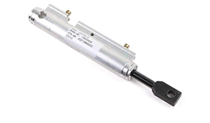 Right Hydraulic cylinder, 6th roll bar saab 9.3 convertible  2004-2011 Convertible Top