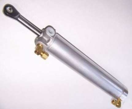 Cilindro hidráulico de techo para saab 900 convertible Novedades