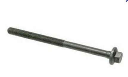 Tornillo de culata para saab 9.3 1.8, 2.0 turbo gasolina 2003-2011 y saab 9.5 NG (2010-) Piezas de culata