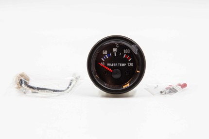 Additional water temperature gauge SAAB Accessories