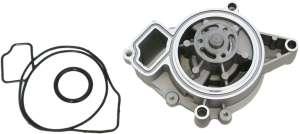 Pompe à eau saab 9.3 1.8 et 2.0 turbo 2003-2012 - 9.5 NG Refroidissement eau moteur