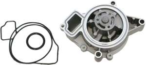 Water pump for saab 9.3 1.8 and 2.0 turbo 2003-2012 Water coolant system