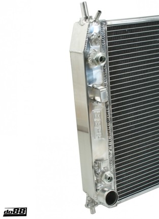 Radiador de aire de admisión Saab 9.3 2.0T 2003-2011 Novedades