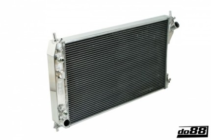 Intercooler Alu hautes performances Saab 9.3 2.0T 2003-2011 Moteur