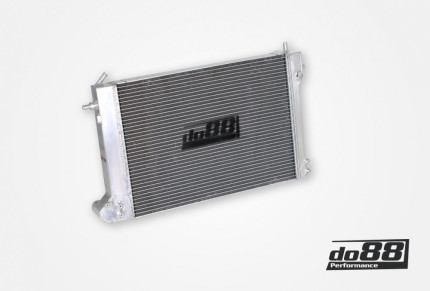 Radiador de aire de admisión Saab 900/9.3 Turbo 1994-2002 Novedades