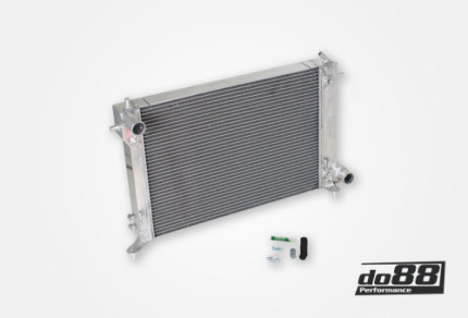 Radiador de aire de admisión Saab 900/9.3 Turbo 1994-2002 Novedades