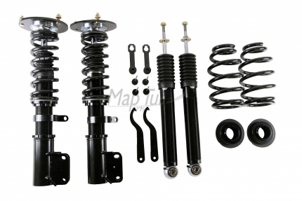 Juego de coilovers MapTun performance para SAAB 9.3 Novedades